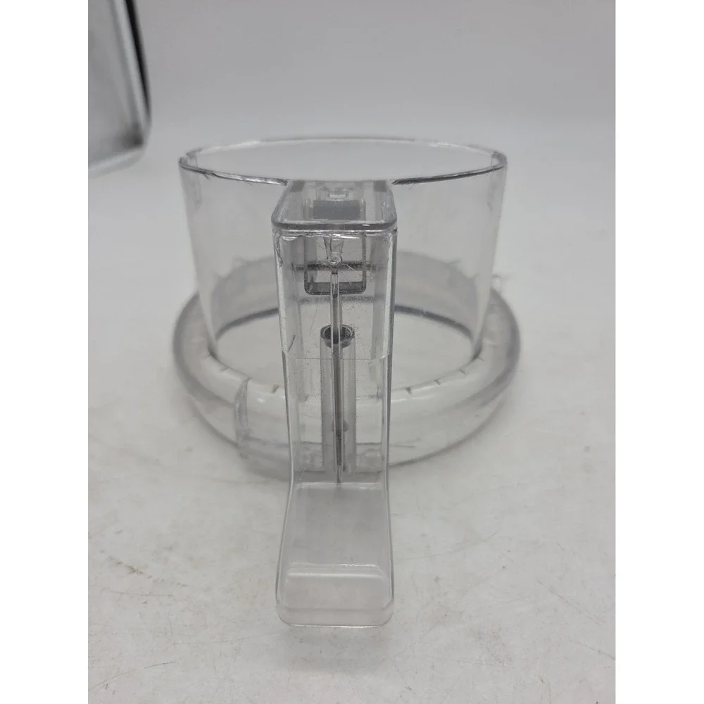Cuisinart Custom Prep 11 Food Processor Replacement Lid Cover DLC-2011-WBC